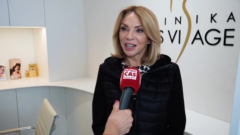 Zdena Studenková sa zákrokmi na známej klinike netají, práve naopak: Toto odporúča každej žene