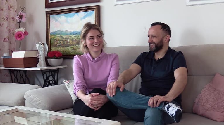 Ondrej Kandráč priznáva: Žena ma musí vychovávať! Manželka hudobníka prezradila, čo by tipoval málokto
