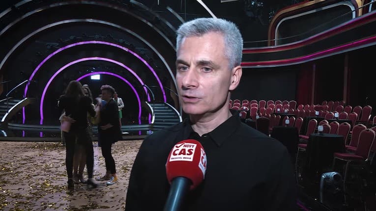 Ján Koleník ohúril výkonom v Let's Dance: Ďalšia ponuka?! V hľadáčiku ho má známy hudobník