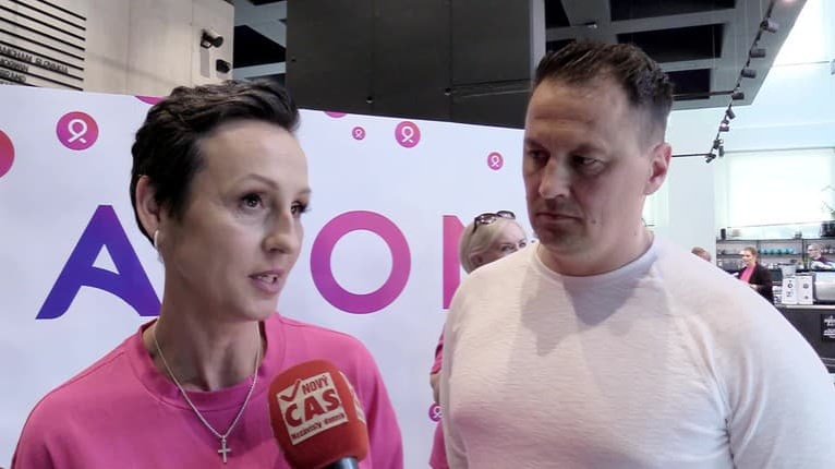 Monika Čopová otvorene o zákernej rakovine: Za život vďačím samovyšetreniu!