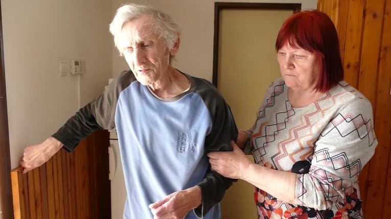 Milan (72) náhle ochorel, stará sa oňho manželka Mária (70): Výsmech od štátu! Dôchodcom dochádzajú sily