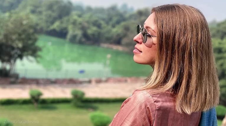Lucia Olešová začína nový život v Dubaji: Exsuperstaristka si trúfa! Takéto odvážne má plány