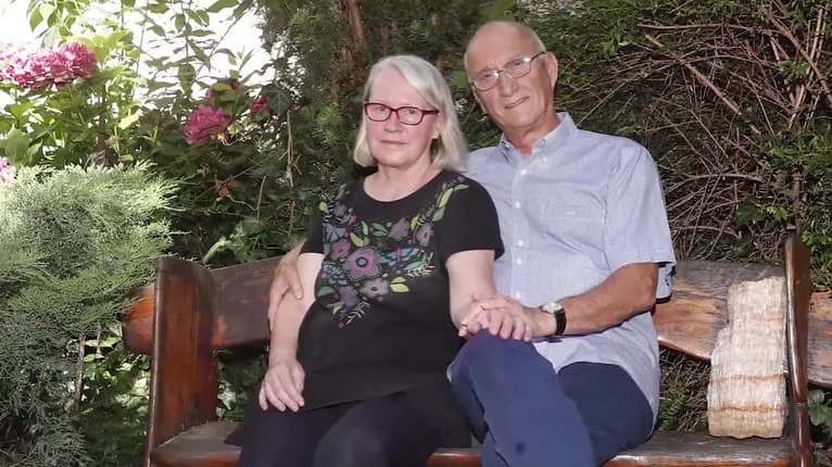 Adelini rodičia sa ľúbia už 50 rokov: Ako sa dá s jedným chlapom vydržať tak dlho?! Mama prezradila recept