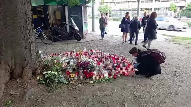 Masaker na zastávke: Bilancia po tragickej nehode trhá srdcia ľudí po celom Slovensku