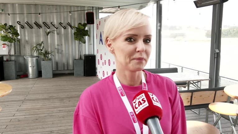 Kvetka Horváthová sa pýši dokonalými krivkami, dokáže však zhrešiť: Moderátorka priznala svoju najväčšiu neresť