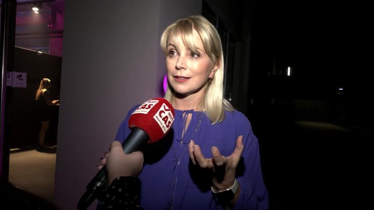 Jojkárska párty plná známych tvárí: Nablýskaná paráda pod mrakom udalostí z uplynulých dní