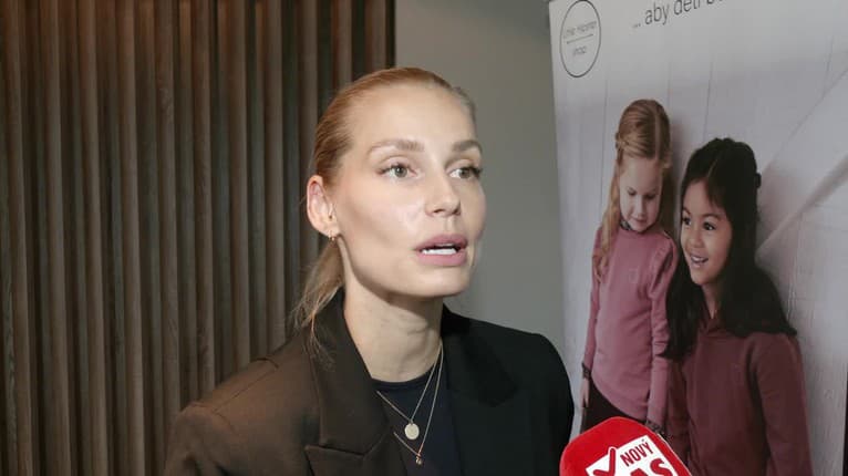 Diana Hágerová sa rozhovorila o druhom tehotenstve: Bolo problémové! Bála sa blondínka o život?