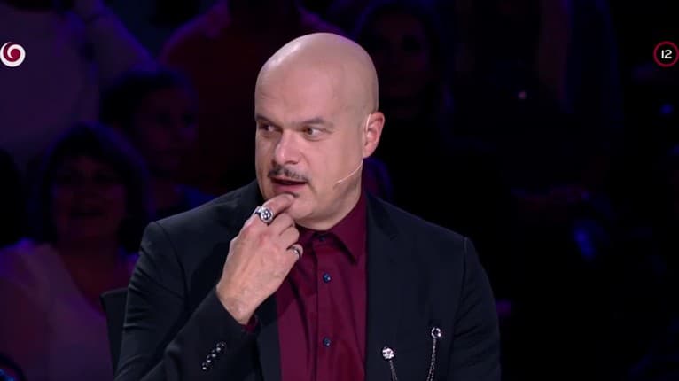 Slávik po veľkom finále ČSMT mení rétoriku: Zo znechuteného porotcu najväčší fanúšik?!