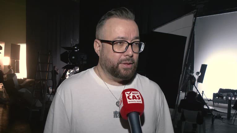 Marketingový riaditeľ Markízy Michal Borec: Pravda o hviezdnom Cimarrovi! Ako ho do šou zlákali?