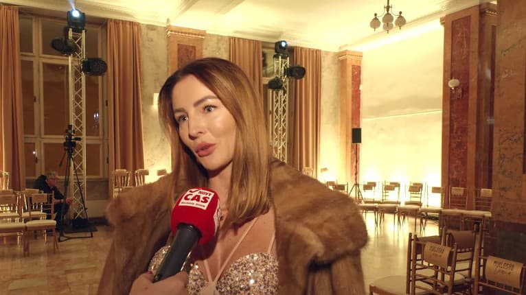 Kristína Kormúthová vyšla von s priznaním: Než vyrazím von, títo traja ľudia mi musia schváliť outfit! Niekto tam chýba