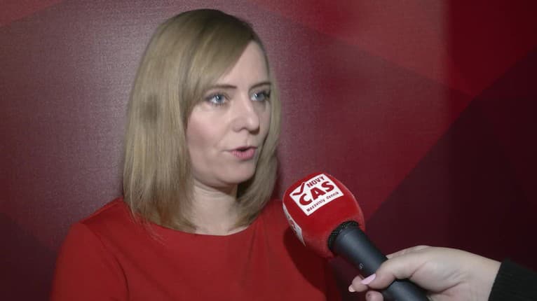 Redaktorka RTVS Marta Jančkárová o svojom súkromí a ceste k politike: Takéto boli jej začiatky!