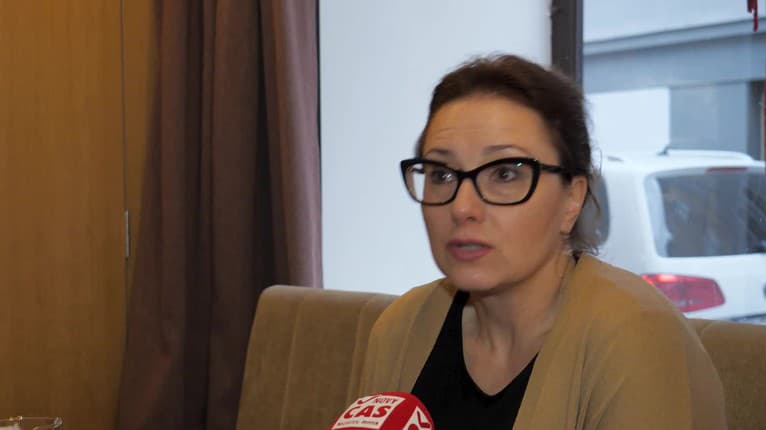 Zuzana Mauréry kriticky o Slovensku a politike: Chýba nám tu jedna vec! Ľudí to ovplyvňuje aj vo voľbách