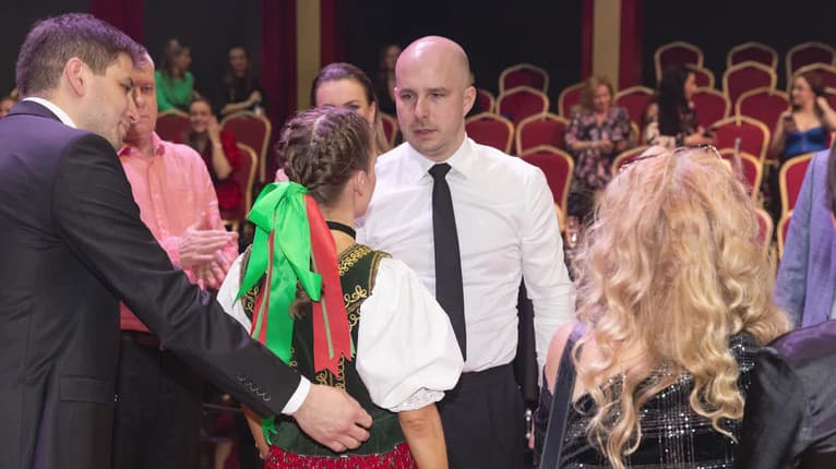 Hviezda Let’s Dance Kovalčíková: Skrýva manžela?! Toto je dôvod, prečo sa držia ďaleko od seba
