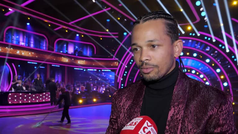 Ben Cristovao učinil kvôli Let’s Dance prekvapivé rozhodnutie: Český umelec má ambiciózny plán!