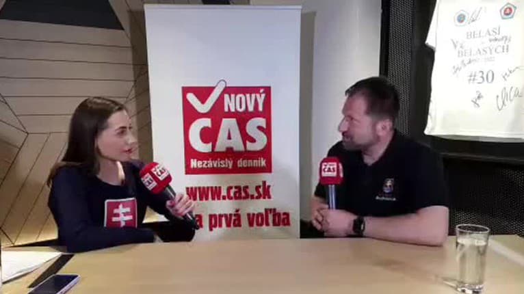 MS v hokeji očami hostí Nového Času: V zápase s Čechmi rozhodovali centimetre! Čo si všimol Rišo Pavlikovský?