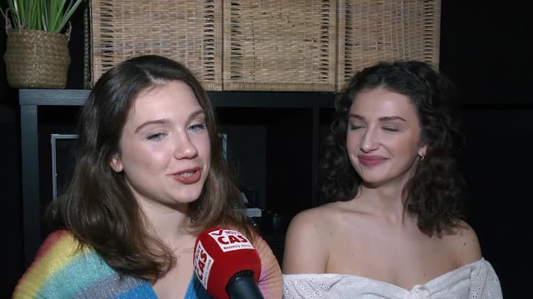 Mladé slovenské herečky sa ocitli po boku hviezd: Pravda o nakrúcaní so Studenkovou či Hilmerovou! Silné slová