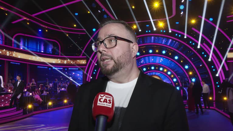 Marketingový šéf Markízy o deviatej sérii Let's Dance: Dotiahnu ďalšiu svetovú hviezdu?!