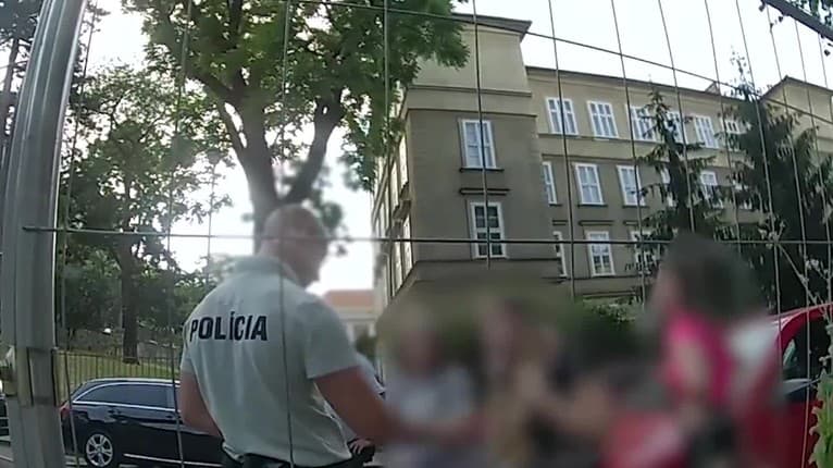 Šokujúci nález bratislavských policajtov: Tajná párty detí v opustenej pôrodnici! Vek najmladšej osoby pod vplyvom vás zarazí