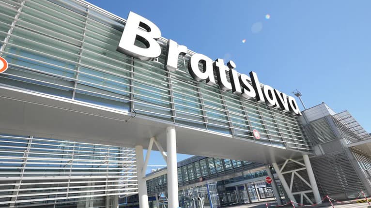 Novinky na bratislavskom letisku: Nové priame lety a parkovanie ešte nikdy nebolo jednoduchšie!