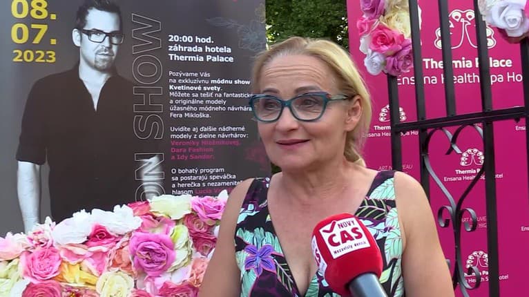 Herečka Oľga Belešová apeluje na všetky ženy: Máte už viac ako 40? Okamžite choďte na...