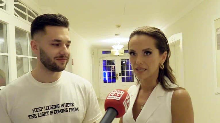 Súkromie Dominiky Roškovej a Mareka Kliča odhalené: Po Let's Dance sa ich cesty nerozišli!