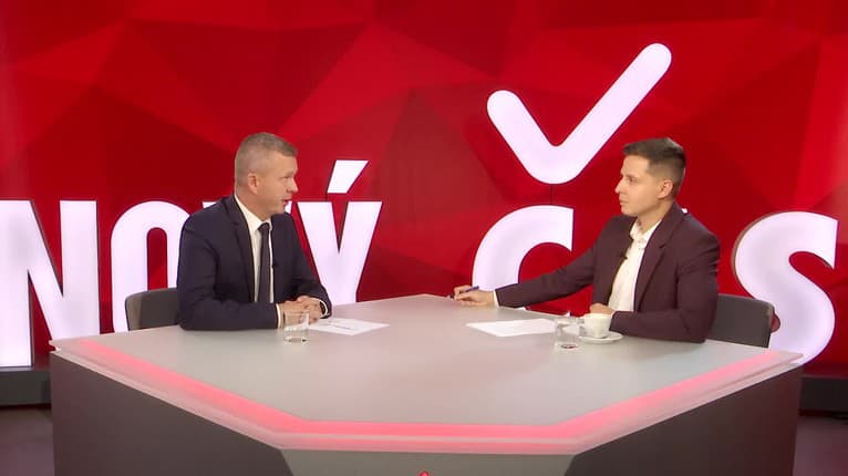 10 otázok pre šéfa Aliance: Ako vníma strana témy, ktoré hýbu Slovenskom?!