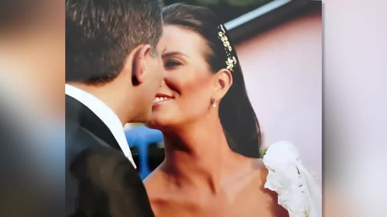 Lakatošová s manželom oslavujú 18. výročie svadby: Nádherné vyznanie missky pre lásku svojho života!
