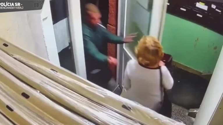 Muž napadol a okradol starenku: Zdvihne vám obočie, ako sa obhájil! Polícia ho obvinila