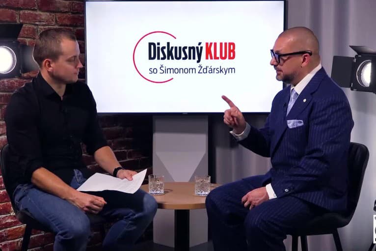 Kratky: Na NKÚ sme podali žalobu, ich šéf Andrassy opakovane klame