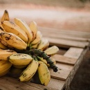 Banány znižujú stres a nervozitu. 