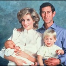 Princezná Diana zo všetkého najviac milovala svojich dvoch synov.
