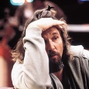 The Big Lebowski. 