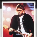 Kurt Cobain