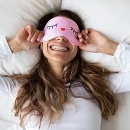 Pre dospelého človeka je ideálnych 7 až 9 hodín spánku.
