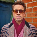 Robert Downey Jr. (