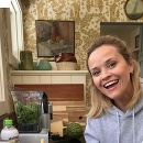 Reese Witherspoon má tajný recept na krásu. 