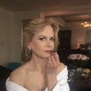 Nicole Kidman