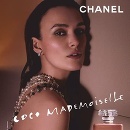 Keira Knightley exkluzívne pre Chanel