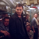 Liam Neeson reaguje na diagnózu Brucea Willisa.