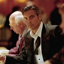 George Clooney v 'Ocean's Eleven'