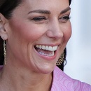 Kate Middleton oslávila 40. narodeniny.