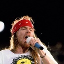 Axl Rose, Guns N' Roses