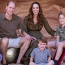 Princ a Kate učia deti vážiť si všetko, čo majú.