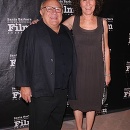 Rhea Perlman a Danny DeVito