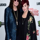 Sharon a Ozzy Osbourne