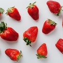 Uhádnete koľko kalórií obsahujú jahody?