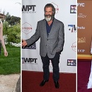 Kristen Stewart, Mel Gibson, Jessica Biel