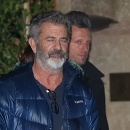 Mel Gibson