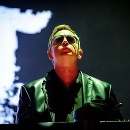 Zomrel Andy Fletcher, zakladajúci člen legendárnej skupiny Depeche Mode