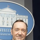 Kevin Spacey 